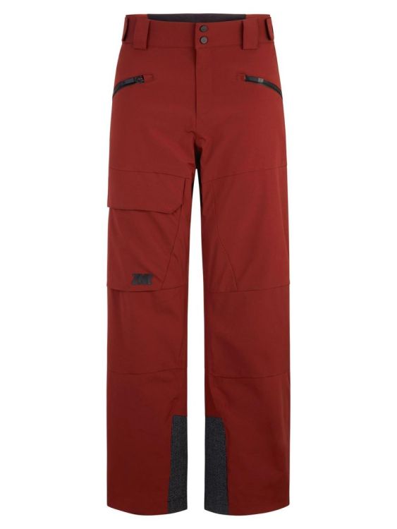 Ziener RAPPOLD man (pants ski) (244212) - Bluesand New&Outlet 