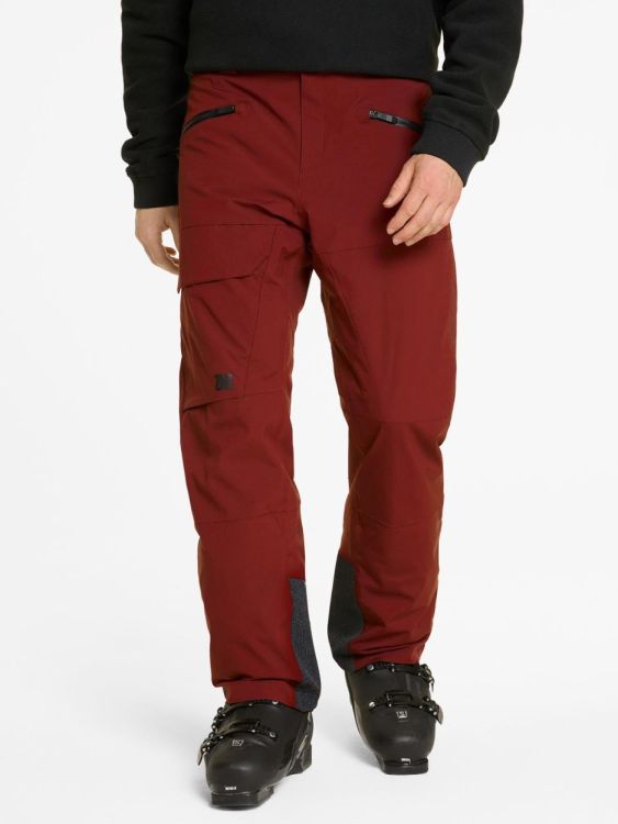 Ziener RAPPOLD man (pants ski) (244212) - Bluesand New&Outlet 