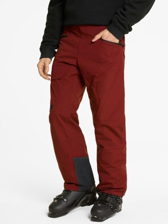 Ziener RAPPOLD man (pants ski) (244212) - Bluesand New&Outlet 