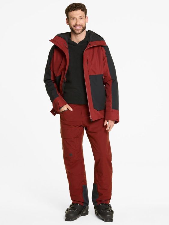 Ziener RAPPOLD man (pants ski) (244212) - Bluesand New&Outlet 