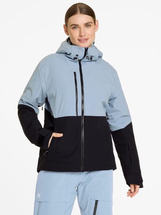 Ziener RIBBA lady (jacket ski) (244113) - Bluesand New&Outlet 