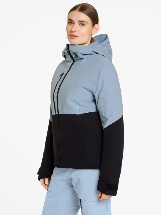 Ziener RIBBA lady (jacket ski) (244113) - Bluesand New&Outlet 