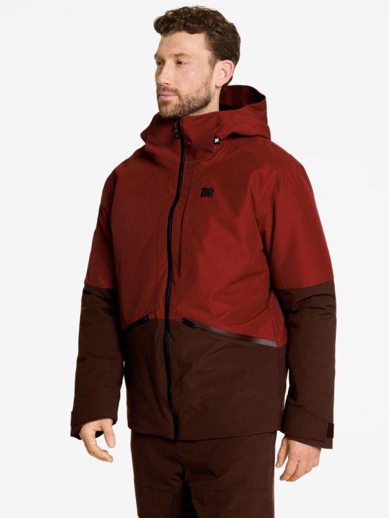 Ziener RIKKARD man (jacket ski) (244208) - Bluesand New&Outlet 