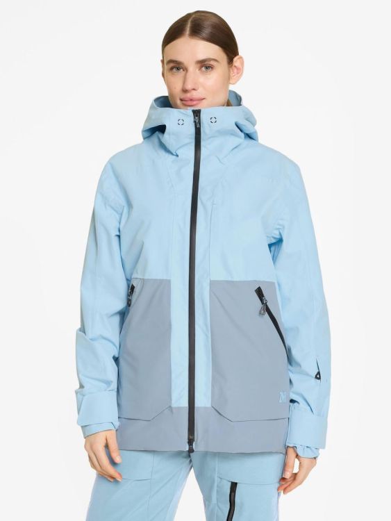 Ziener RUDOLFINA lady (jacket ski) (244115) - Bluesand New&Outlet 