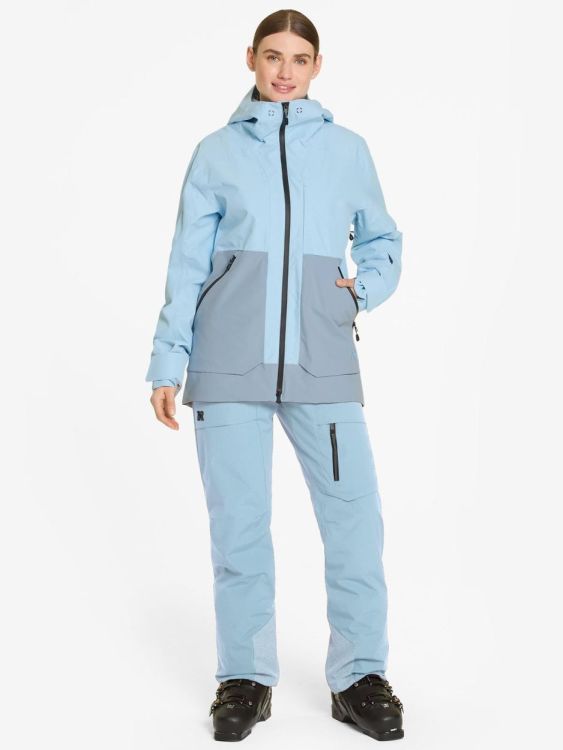 Ziener RUDOLFINA lady (jacket ski) (244115) - Bluesand New&Outlet 