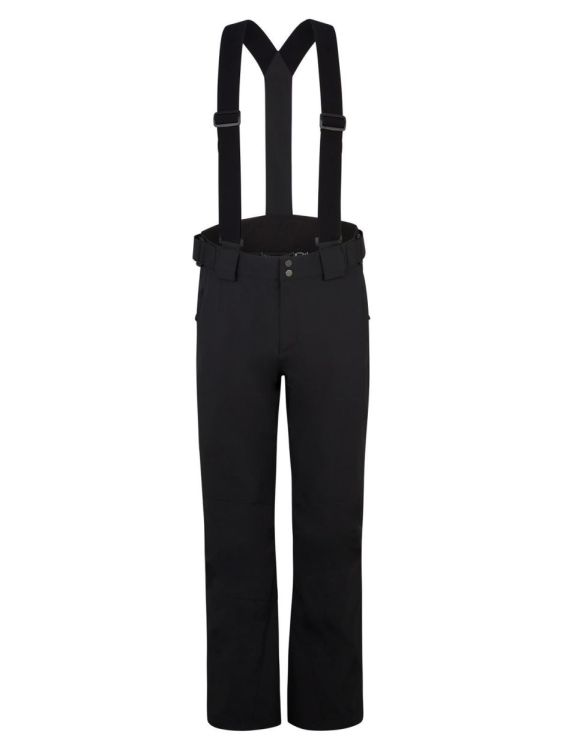 Ziener TAGA man (pants ski) (244209) - Bluesand New&Outlet 