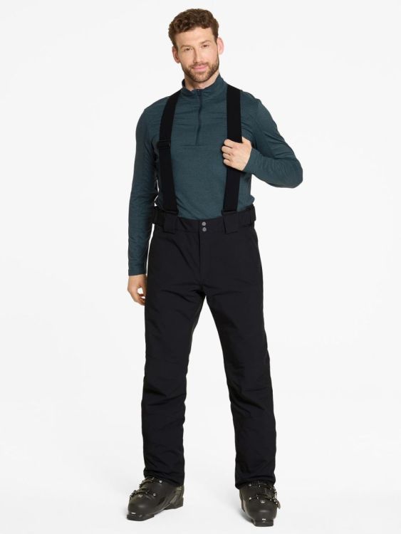 Ziener TAGA man (pants ski) (244209) - Bluesand New&Outlet 