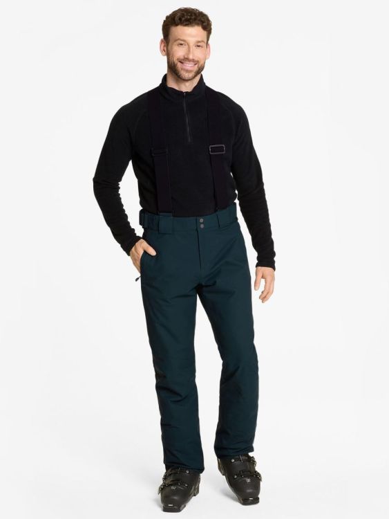 Ziener TAGA man (pants ski) (244209) - Bluesand New&Outlet 