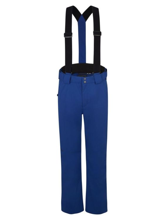 Ziener TAGA man (pants ski) (244209) - Bluesand New&Outlet 