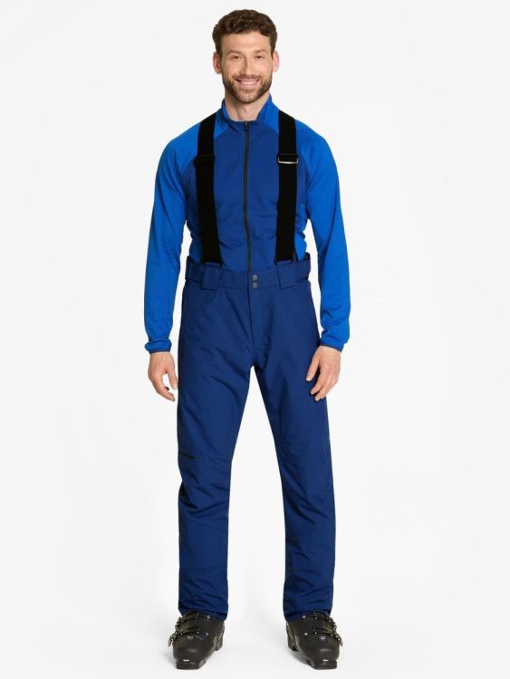 Ziener TAGA man (pants ski) (244209) - Bluesand New&Outlet 