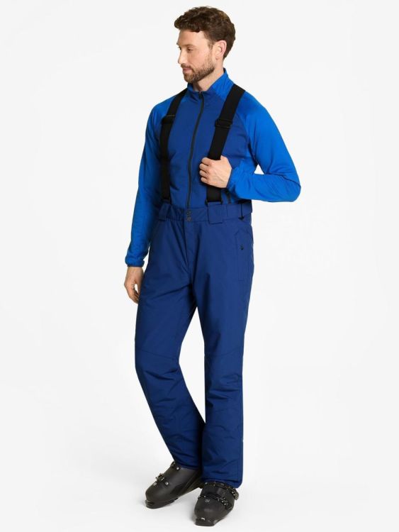 Ziener TAGA man (pants ski) (244209) - Bluesand New&Outlet 