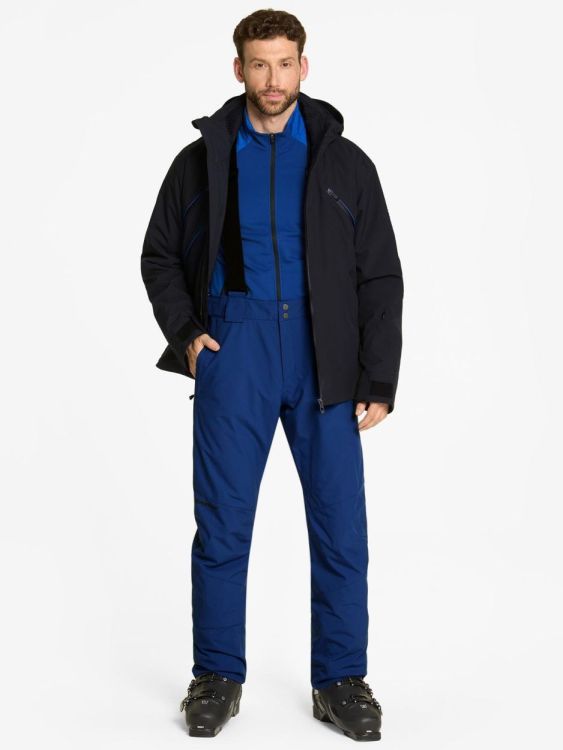 Ziener TAGA man (pants ski) (244209) - Bluesand New&Outlet 