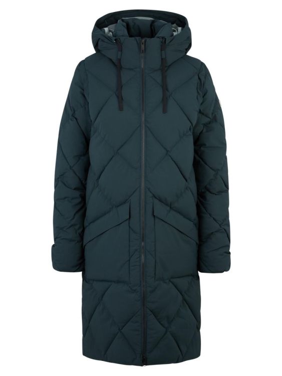 Ziener TALASI lady (jacket ski) (244102) - Bluesand New&Outlet 