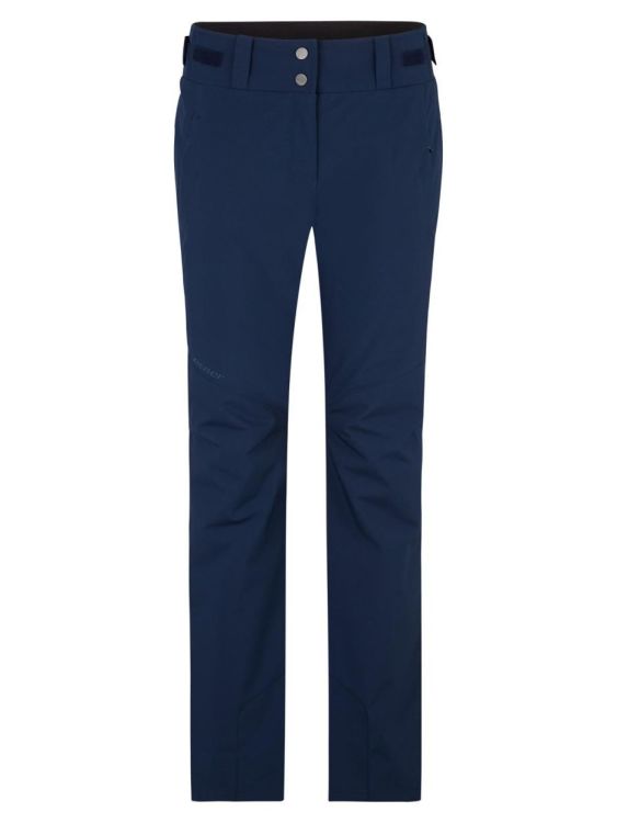 Ziener TALINA lady (pants ski) (244108) - Bluesand New&Outlet 