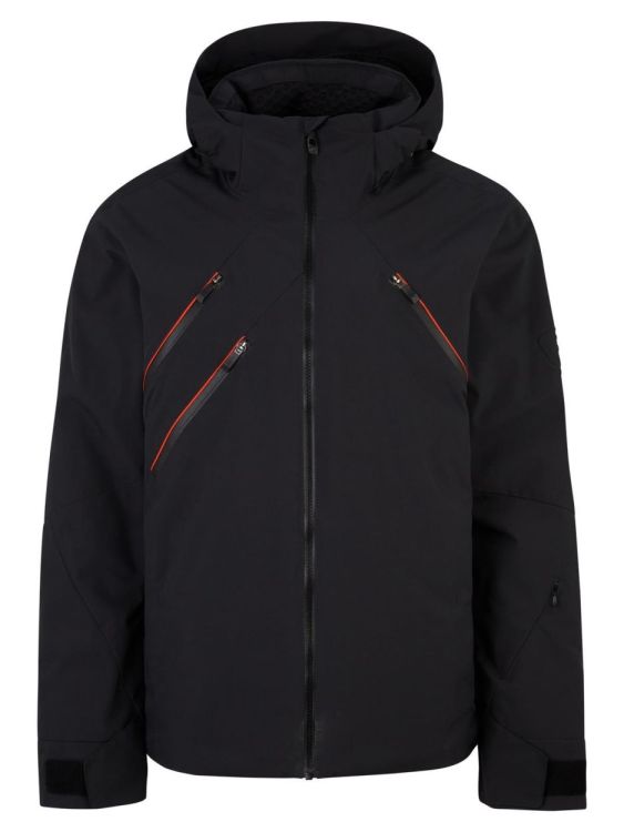 Ziener TARAGO man (jacket ski) (244202) - Bluesand New&Outlet 