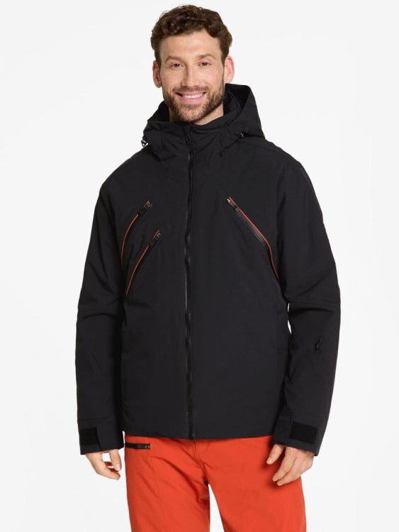 Ziener TARAGO man (jacket ski) (244202) - Bluesand New&Outlet 