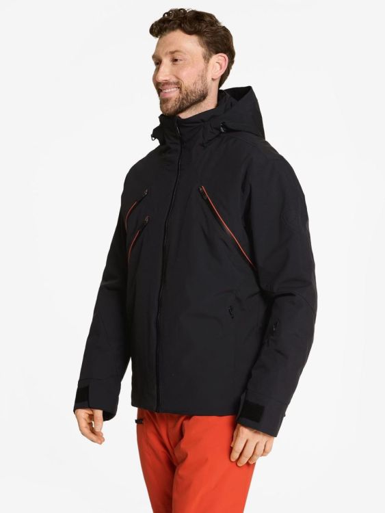 Ziener TARAGO man (jacket ski) (244202) - Bluesand New&Outlet 