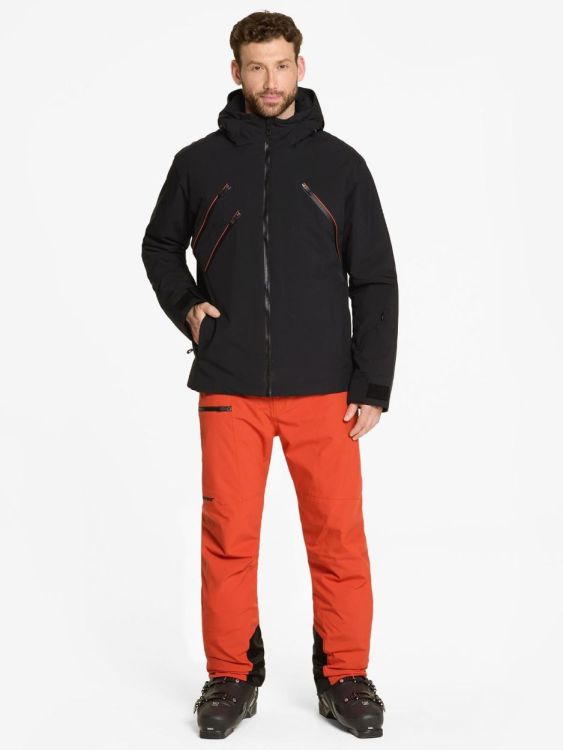 Ziener TARAGO man (jacket ski) (244202) - Bluesand New&Outlet 