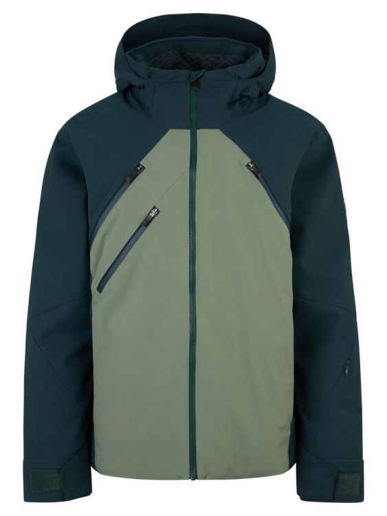 Ziener TARAGO man (jacket ski) (244202) - Bluesand New&Outlet 