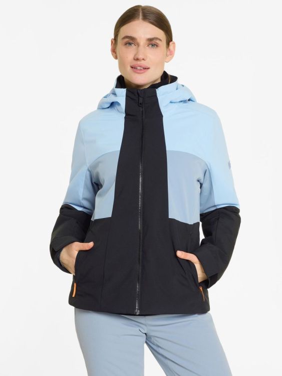 Ziener TASSILA lady (jacket ski) (244104) - Bluesand New&Outlet 