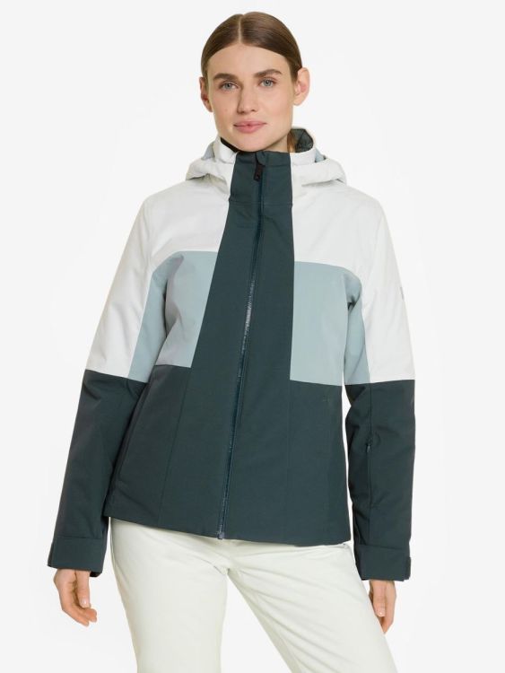 Ziener TASSILA lady (jacket ski) (244104) - Bluesand New&Outlet 