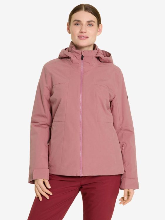 Ziener TASSILA lady (jacket ski) (244104) - Bluesand New&Outlet 