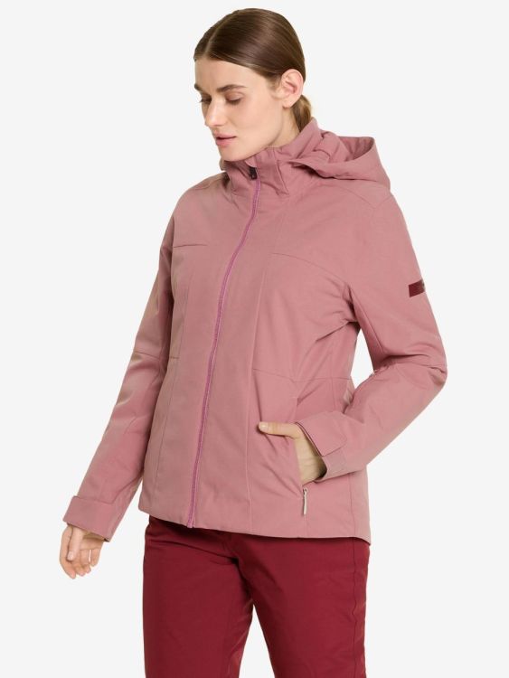 Ziener TASSILA lady (jacket ski) (244104) - Bluesand New&Outlet 