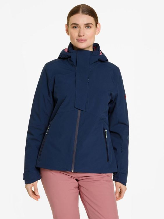 Ziener TEDA lady (jacket ski) (244105) - Bluesand New&Outlet 