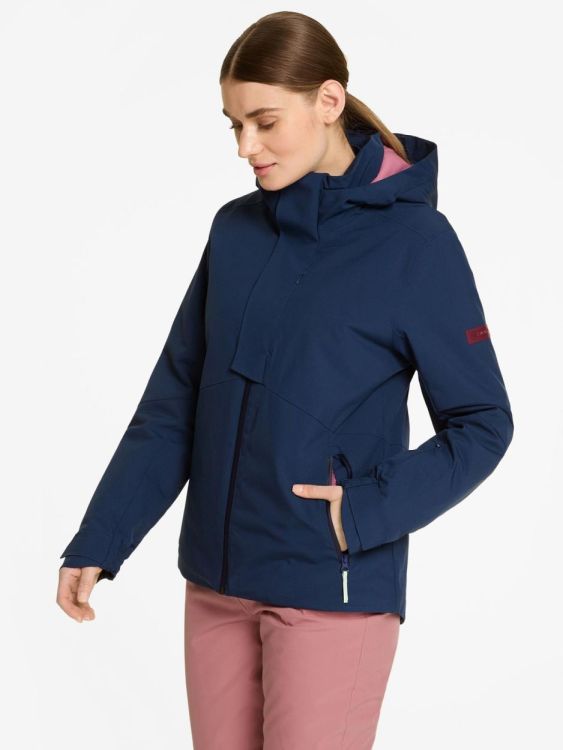 Ziener TEDA lady (jacket ski) (244105) - Bluesand New&Outlet 