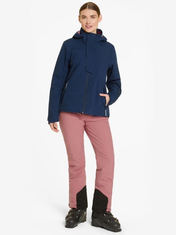 Ziener TEDA lady (jacket ski) (244105) - Bluesand New&Outlet 