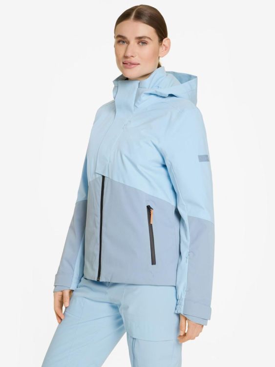 Ziener TEDA lady (jacket ski) (244105) - Bluesand New&Outlet 