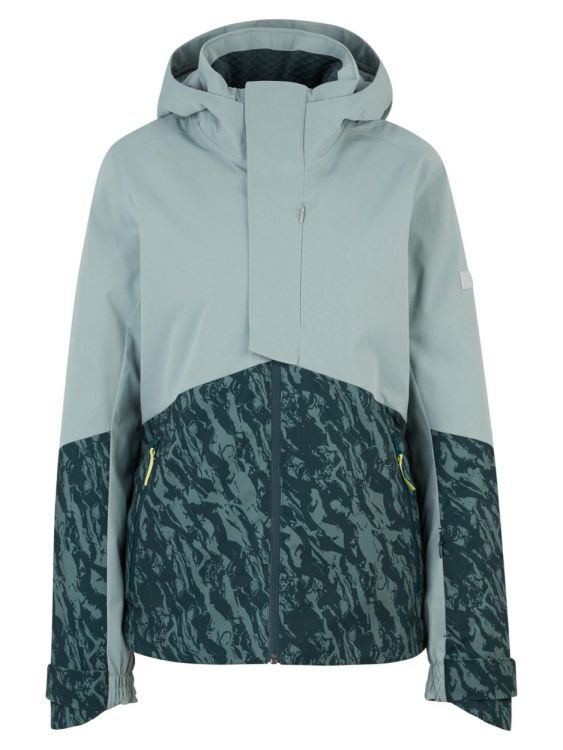 Ziener TEDA lady (jacket ski) (244105) - Bluesand New&Outlet 