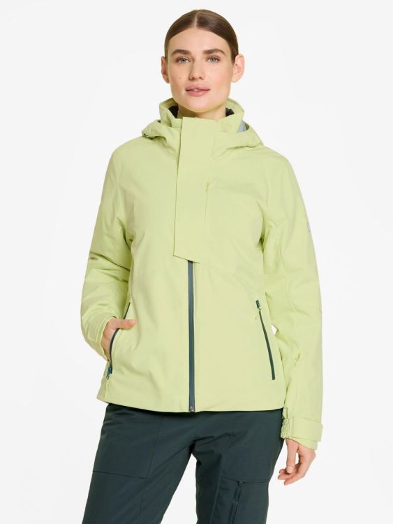 Ziener TEDA lady (jacket ski) (244105) - Bluesand New&Outlet 