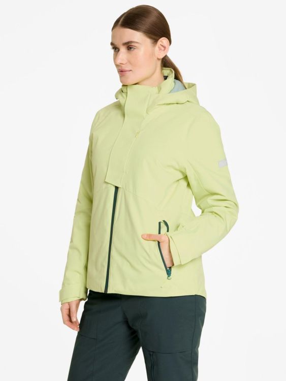 Ziener TEDA lady (jacket ski) (244105) - Bluesand New&Outlet 