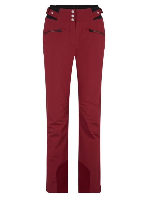 Ziener TILLA lady (pants ski) (244109) - Bluesand New&Outlet 