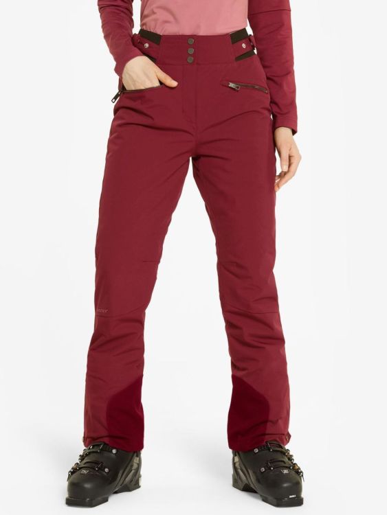 Ziener TILLA lady (pants ski) (244109) - Bluesand New&Outlet 