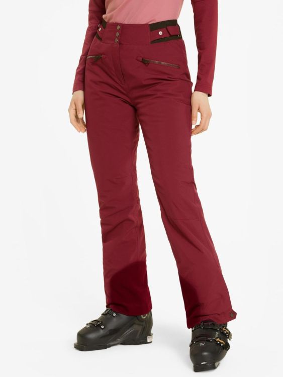 Ziener TILLA lady (pants ski) (244109) - Bluesand New&Outlet 