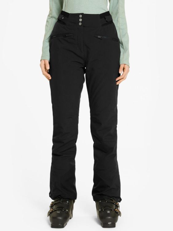 Ziener TILLA lady (pants ski) (244109) - Bluesand New&Outlet 