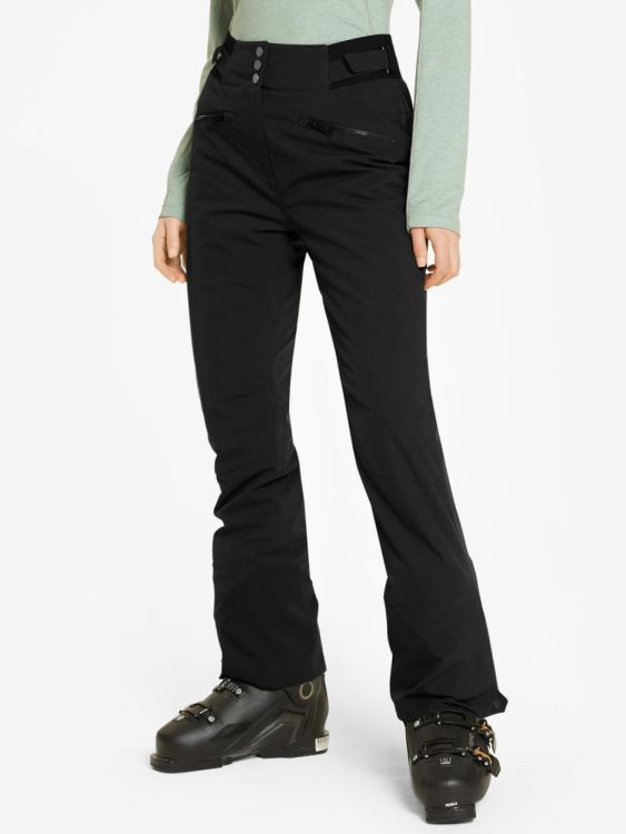 Ziener TILLA lady (pants ski) (244109) - Bluesand New&Outlet 