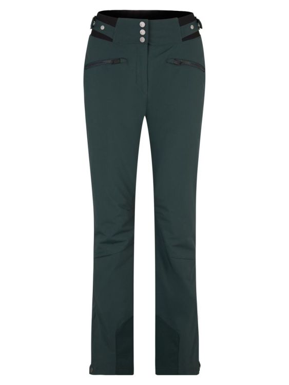 Ziener TILLA lady (pants ski) (244109) - Bluesand New&Outlet 