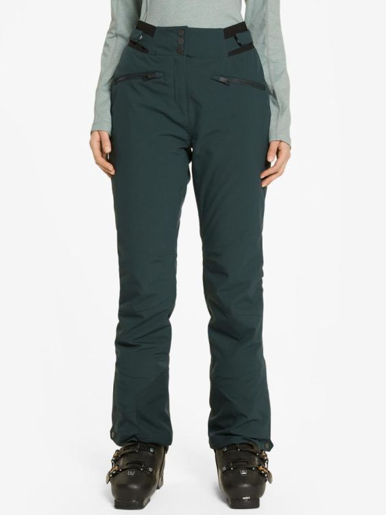 Ziener TILLA lady (pants ski) (244109) - Bluesand New&Outlet 