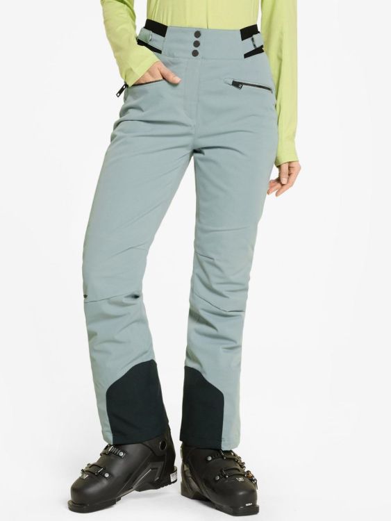 Ziener TILLA lady (pants ski) (244109) - Bluesand New&Outlet 