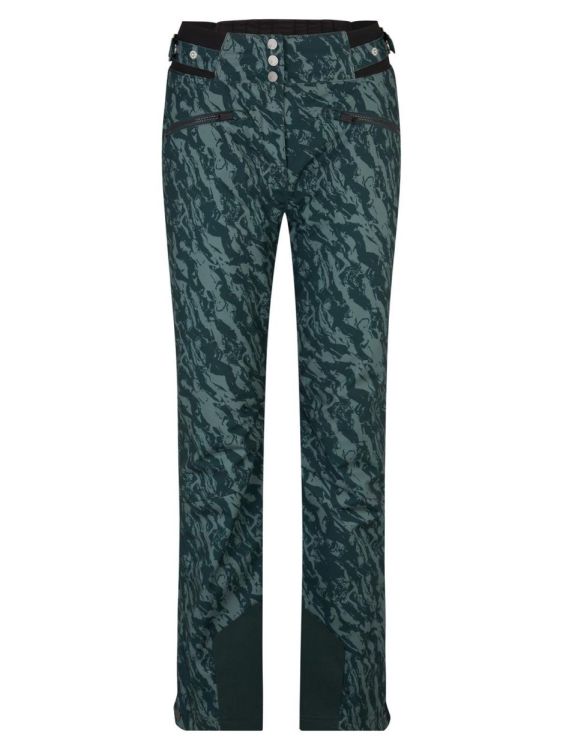 Ziener TILLA lady (pants ski) (244109) - Bluesand New&Outlet 