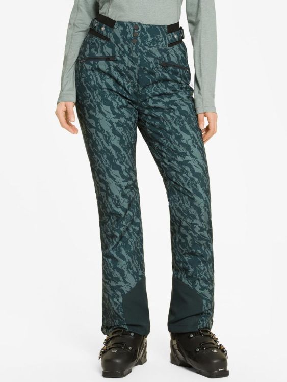 Ziener TILLA lady (pants ski) (244109) - Bluesand New&Outlet 