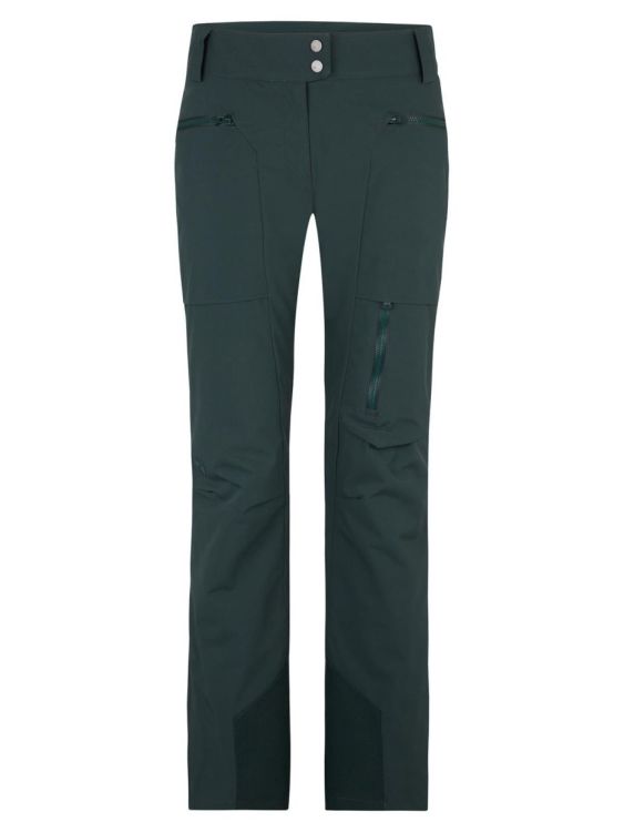 Ziener TIPPA lady (pants ski) (244107) - Bluesand New&Outlet 