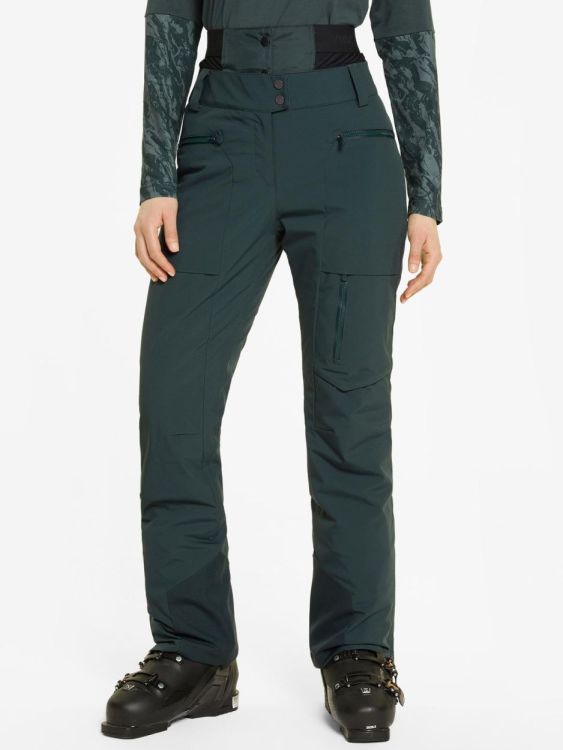 Ziener TIPPA lady (pants ski) (244107) - Bluesand New&Outlet 