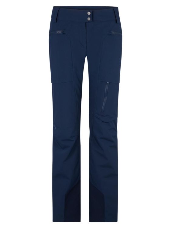 Ziener TIPPA lady (pants ski) (244107) - Bluesand New&Outlet 