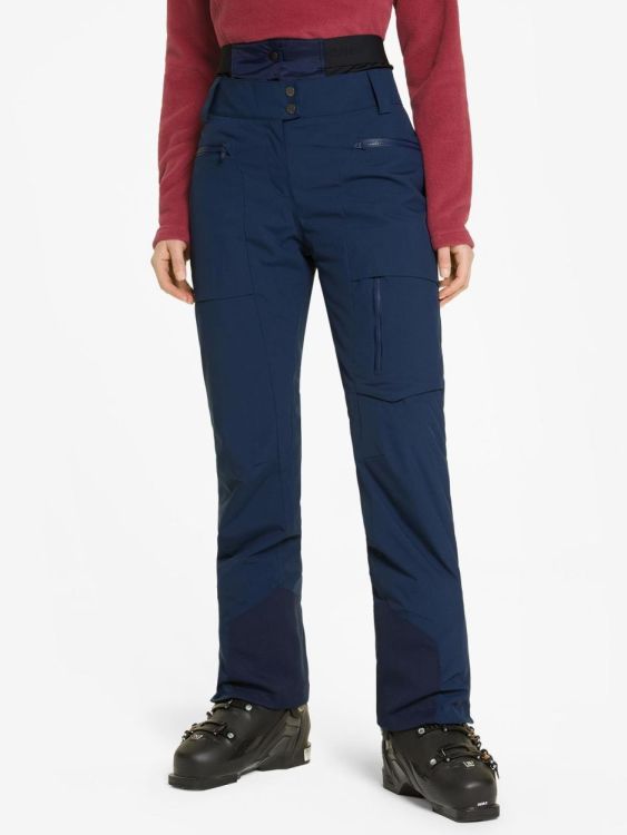 Ziener TIPPA lady (pants ski) (244107) - Bluesand New&Outlet 