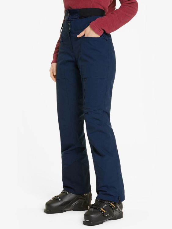 Ziener TIPPA lady (pants ski) (244107) - Bluesand New&Outlet 