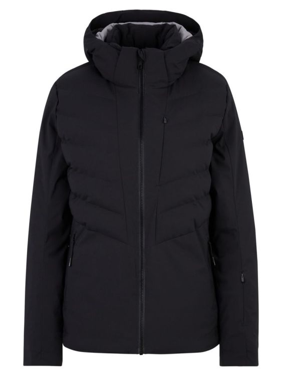 Ziener TOKKI lady (jacket ski) (244106) - Bluesand New&Outlet 